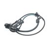 Adequado para sensor ABS Toyota RR 89516-33050