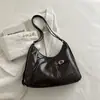 Bolso Tote de Gran Capacidad de Nicho para Mujer Otoño/Invierno 2026 Nuevo Bolso de Hombro Versátil de Nicho Mochila Casual Simple