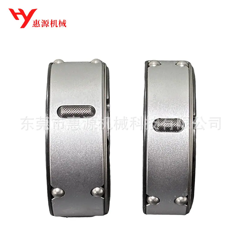 滚柱滑差环1