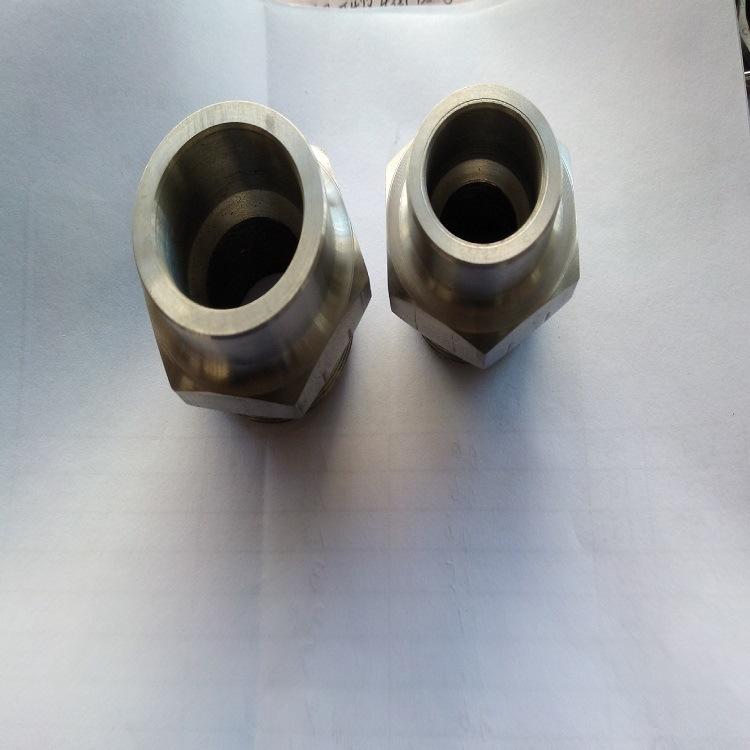 供应 型号 现货  液压接头 胶管接头 油管接头