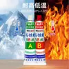 Shanghai Kangda Novo Material WD1001 Cola Estrutural AB de Alta Resistência Acrilato Modificado 80g Cola AB Forte Wanda