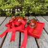 Adereços de Casamento Estilo Chinês: Suprimentos para Cerimônia de Casamento Estilo Chinês Incluindo Certificados de Casamento, Oferendas e Amarração de Cabelo