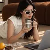 Caneca Térmica Fuguang de Titânio com Tampa Camada Dupla Revestimento Interno de Titânio Puro Grande Capacidade Caneca Térmica Copo para Água e Chá Copo de Café para Escritório