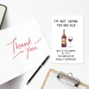 Nuevo Set de Sobres para Tarjetas de Cumpleaños Interesantes Amazon Transfronterizo Tarjeta Creativa Humorística para Celebración de Cumpleaños