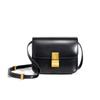 Bolso Caja de Tofu de Cuero Genuino Retro 2026 Modelo Nuevo Bolso Cuadrado Pequeño de Gama Alta Bolso de Hombro Único Bolso Cruzado Bolso Versátil Popular para Mujer