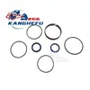 Adecuado para Carretillas Elevadoras Serie Linde 1219 Accesorios 0009608182 Sello 0009608209