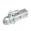 Tampa de Bola para Reboque Cobertura de Bola Conector Conector de Reboque para Reboque Acessórios para Trailer de Barco Lancha RV Iate
