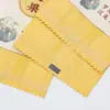 Bolsas de Papel Biodegradables, Bolsas Reutilizables, Bolsas Plegables para Té, Bolsas Compuestas de Papel de Algodón Espesado, Bolsas de Papel, Empaque de Alimentos Luo Han Guo