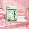 Cross-Border 10-in-1 Nano Micro-Needle Navel Patch with Turmeric and Moringa Herbal Abdominal Care Patch for Body Maintenance
