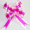 Atacado de fábrica decoração de carro de casamento flor de mão laço grande 5cm embalagem de presente maçaneta de porta de carro suprimentos de decoração