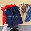Outono 2026 Roupas Infantis Novidades de Primavera Estilo Coreano Calças de Primavera com Acabamento em Renda Calças de Moletom Calças Casuais para Meninas 7099