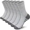 Selección estricta de calcetines transfronterizos talla grande calcetines de tubo para hombre color liso transpirables absorbentes de sudor calcetines deportivos calcetines de baloncesto Zhuji venta al por mayor