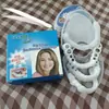 Fábrica de Aparatos Dentales Artificiales de Octava Generación para Comer, Aparatos Dentales No Porosos para Personas Mayores, Blanqueamiento y Relleno de Dientes Faltantes, Dentaduras Postizas Temporales para Hombres y Mujeres