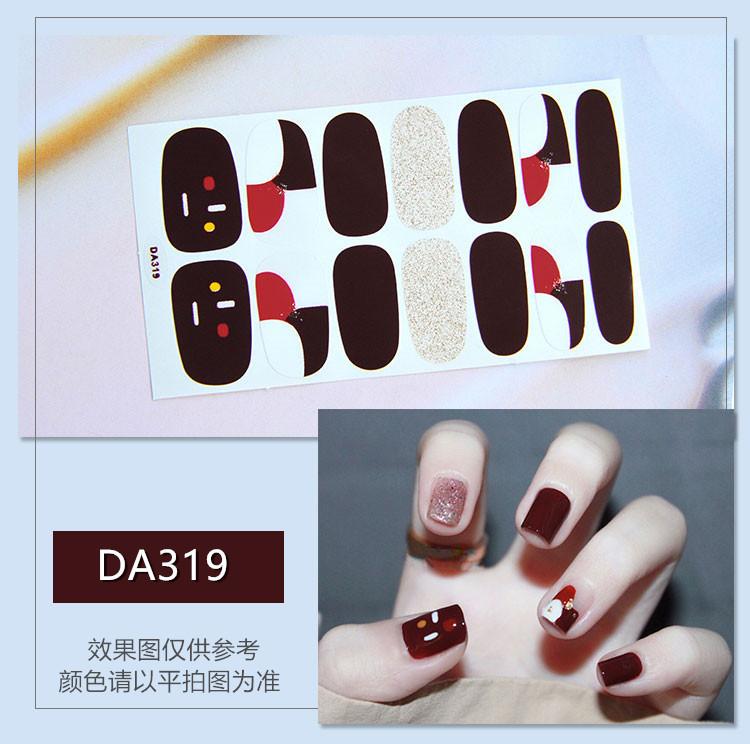 DA319