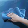 Paños para Coche de Compuesto de Fibra Fábrica de Origen Venta al por Mayor Alta Absorción de Agua y Descontaminación Paños de Limpieza para Coche Gran Cantidad y Excelente Precio
