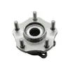 Kit de Reparación de Rodamiento de Cubo de Rueda Vkba7723 Delantero Adecuado para Nissan: Unidad de Cubo de Rueda X-Trail/Rogue