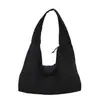 2026 Moda Color-Blocking Gran Capacidad para Viajar Tendencia Nueva Moda Tela de Nylon Elegante Bolso de Mano Bolso de Hombro Bolso de Axila