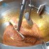 Panela de tempero para hot pot frito nova panela de tempero para hot pot panela de cozimento lento LZR1400mm frigideira para fritar 800kg de molho de pimenta