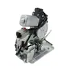4589656AF 4589656AA 4589656AB 4589656AC Fechadura da tampa do porta-malas adequada para Jeep