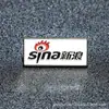 Insignias de Metal Esmaltado Pintado, Broches de Aleación de Zinc Personalizados, Placas de Identificación, Insignias con Logo Corporativo, Insignias Hechas a Medida