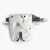 4477400335 H9-001 Es Adecuado para Mercedes-Benz W447 448 2016 Máquina de Cerradura de Compuerta Trasera con Pestillo de Cable