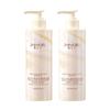 Shampoo Zhimei Jiu Fragrância Duradoura Sabonete Corporal Controle de Oleosidade Shampoo Fofo Kit Atacado