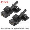 85381-12300 adecuado para boquilla lavaparabrisas Toyota Corolla Camry XV40