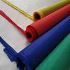 Tecido Oxford 210D Encripitado Tecido Revestido de Prata Lona de Tenda Lona de Toldo Lona para Bagagem Tecido Revestido de Prata Boa Firmeza Resistente à Água Resistência a Arranhões