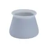Cubiertas para patas de mesa y silla al por mayor, protectores de silla silenciosos y antideslizantes, cubiertas para patas de taburete resistentes al desgaste, almohadillas para pies de muebles, cubiertas protectoras para mesas y sillas