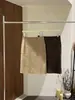 HOO Outono Novo Feminino Estilo Francês Caimento Relaxado Camurça Para Ir ao Trabalho Elegante Versátil Saia BQA6176