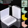 Caja espejo protectora para cámara SLR Caja de filtro de navegación para drones Caja de caja de lente óptica Caja de accesorios para telescopio astronómico