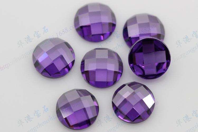 圆形平底龟面_紫红_12_IMG_3152