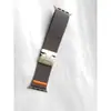 Novo Produto Transfronteiriço Adequado para Apple Watch10 Fivela de Paraquedas Trama de Nylon Pulseira para Huawei Gt3 Samsung Watch