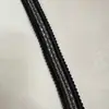 Cadena Metálica Dorada Plateada de 1.5cm para Ropa, Encaje DIY, Manualidades para Ropa, Zapatos y Sombreros