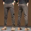 Pantalones Casuales Ins Estilo Japonés Nueva Moda Simples Modernos Elegantes Perezosos Versátiles Harajuku Artísticos Pantalones Largos