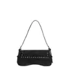 Bolso de Hombro Retro de Moda con Alto Valor Estético para Mujer, Nuevo Estilo de Moda Primavera 2026, Popular Este Año, Elegante Bolso de Hombro con Remaches