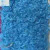 Em estoque: veludo pêssego, veludo em relevo, tecido de veludo com estampa de pena de pássaro, tecido para luvas de pelúcia, veludo escovado, tecido para brinquedos de pelúcia