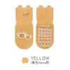 Nueva versión coreana de calcetines para trampolín de bebé de área de dispensación grande calcetines de suelo para niños infantiles calcetines rectos de dibujos animados