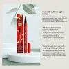 Lápiz de cejas con color zephoco marrón oscuro con punta fina para dibujar cejas de aspecto natural y aplicación suave para el maquillaje diario de cejas para el trayecto