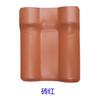 Tejas de Resina Sintética para Techo de Fábrica Foshan Strength Techo de Vidrio Aislado Tejas de Plástico Verdes Tejas Antiguas para Casa