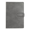 Bloco de notas de negócios criativo 32K Office Stationery Book Imitação de couro sem fio Glue Laptop Set