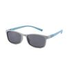 Nuevas gafas de sol para niños, de moda, con tinta polarizada y protección UV, caja para niños, parasol, gafas de protección solar, marea S8372