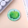 Imanes acrílicos para refrigerador, temáticos de caricaturas y anime, con atracciones turísticas populares, mercancía magnética, regalos corporativos, productos culturales y creativos temáticos de ciudades, y diseños personalizados disponibles para venta al por mayor
