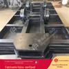 Integrity Brand MPC15-9 Carroceria Plana Altura Baixa MPC15-9 Carroceria Plana