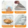 Papel tapiz autoadhesivo con veta de madera para renovación de casas viejas, remodelación completa de la casa, impermeable y a prueba de humedad, para cambiar el color de armarios, puertas de madera y paredes