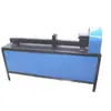 Máquina Retorcedora Automática de Tubo Cuadrado, Máquina Retorcedora de Tubo Metálico, Equipo para Dar Forma a Tubos Decorativos para Barandillas, Cercas y Muebles