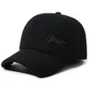 Gorra de Pato de Terciopelo Cálido de Invierno para Hombres, Tallas Grandes, para Personas de Mediana Edad y Mayores, Protección para los Oídos, Protección contra el Frío, Gorra de Béisbol para Hombres Mayores