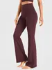 Leggings Deportivos de Yoga Estilo Europeo y Americano Pantalones Casuales para Casa con Bolsillos Delanteros y Traseros Cintura Alta Control de Abdomen Levanta Glúteos Pantalones Adelgazantes
