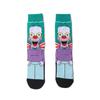 Calcetines de algodón para hombre 2023, calcetines de marea, nuevos calcetines de monje Spectrum para hombre, calcetines casuales al por mayor de Amazon, fabricantes de calcetines femeninos al por mayor.