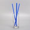 Fabricante de Ningbo Frasco Cosmético com Canudo Frasco Spray para Álcool em Gel Frasco para Loção Canudo Macio de Plástico Canudo de PE